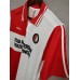 Feyenoord 94/96 Home Red&White Soccer Jersey